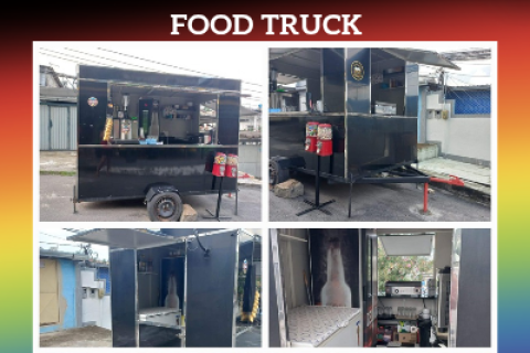 FOOD TRUCK